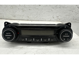 Блок управления климат-контролем 97250   KIA Ceed