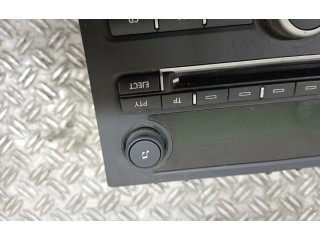 Přístrojová deska Saab 9-3 Ver2 2005