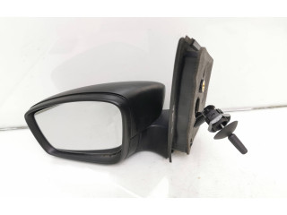 Зеркало (механическое) левое Volkswagen Up