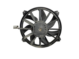 Вентилятор радиатора     FC1049874716T, 1253K4    Peugeot 5008 