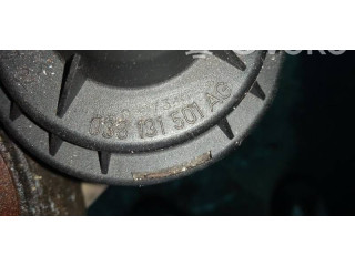 Вентилятор радиатора     038131501AG, 038131501AG    Volkswagen Caddy 