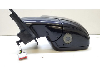 Зеркало электрическое левое Jaguar E-Pace 2017- года