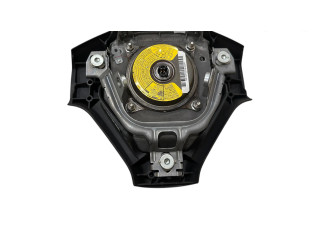 Подушка безопасности водителя 06J24 Daihatsu Terios