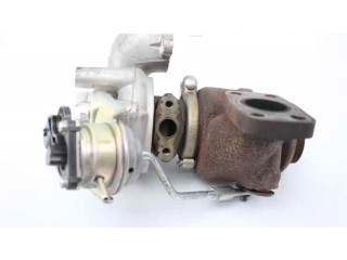 Турбина Peugeot 2008 I 0375Q9