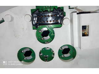 Přístrojová deska  Chrysler Voyager  R981AB  