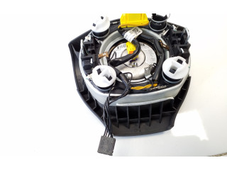 Подушка безопасности водителя 1KM880201B Volkswagen Polo V 6R