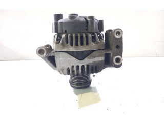 Генератор 51718499, TG8S012   Fiat Punto (199)      