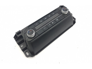 Блок управления климат-контролем K32861190 Mazda CX-5 II