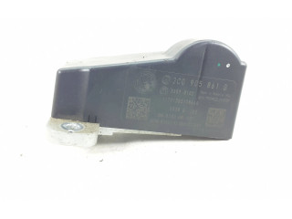  рейка  Колонка рулевая 3C0905861G, 33570102   Volkswagen PASSAT B6 2005 - 2010 года