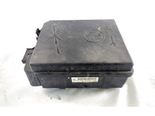   Pojistková skříňka 95131335   Chevrolet Trax 2014