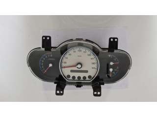 Přístrojová deska  Hyundai i10 2008 940030X290, PC42  