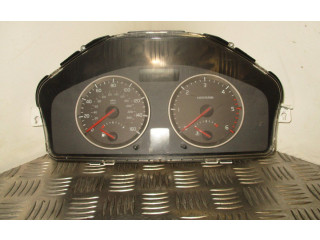 Přístrojová deska Volvo S40 2005 30682570, 30710071