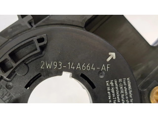 Подрулевой шлейф SRS 8W8313N064AA, 2W9314A664AF Jaguar XF X250