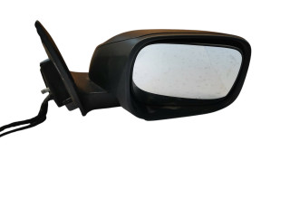 Зеркало электрическое Volvo XC90 2003 - 2006 года