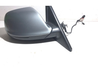 Зеркало электрическое Audi Q5 SQ5 2008 - 2017 года