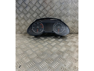 Панель приборов 8R0920981 Audi Q5 SQ5