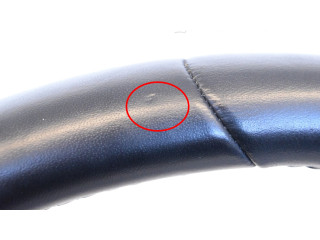 Руль SsangYong Korando - года 8916034311