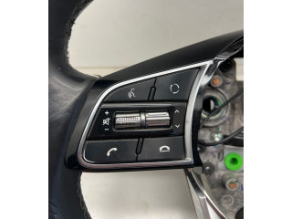 Руль KIA Ceed  2018 -  года 56100J7470, 644124950B      