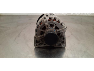 Генератор 231008040R Renault Clio V