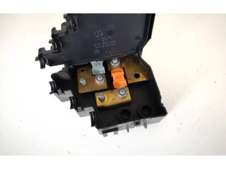 Блок предохранителей  3d0937576, 3D0937576   Volkswagen Phaeton    