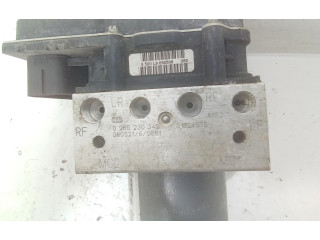 Блок управления АБС 0265230342, 0265230342   Fiat 500