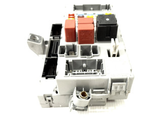 Блок комфорта 51819481, 188A9000 Fiat Idea