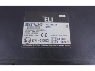 Блок комфорта 88281AJ240, 88281AJ240 Subaru Outback