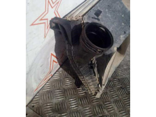 Интеркулер 7P0145804A Porsche Cayenne (92A)