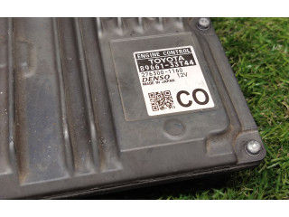 Řídící jednotka 8966133T44, 2763001160 Toyota Camry VIII XV70 2018