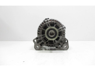 Генератор 03F903023E   Skoda Fabia Mk2 (5J)  