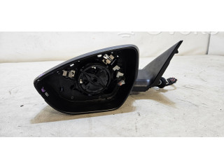 Зеркало электрическое Audi e-tron - года