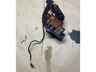   Pojistková skříňka 8K0941824, 4E0941817   Audi Q7 4L 2014