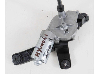 Двигатель стеклоочистителя заднего стекла