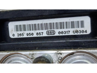 Jednotka ABS 0265230087, 4F0614517BA Audi A6 S6 C6 4F 2010