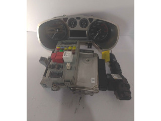 Комплект блоков управления Lancia Delta III