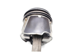 Píst M9R Nissan X-Trail T31 M9R