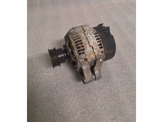 Генератор 0123335001, 0986038940 Audi 80 90 S2 B4