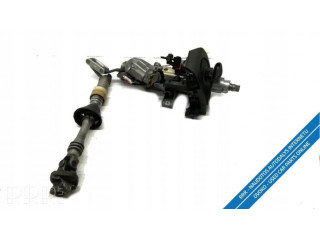 Ось рулевого колеса