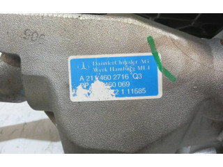 Ojnice A2114602716 Mercedes-Benz E W211