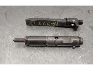 Vstřikovač 09202472, 0432193525 Opel Zafira A Y20DTH