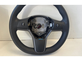 Руль Tesla Model 3 2017 - года 1490214CNB, 8002838