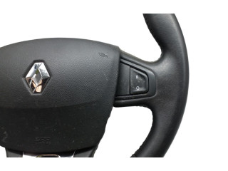 Volant Renault Megane III 2015 484003397R