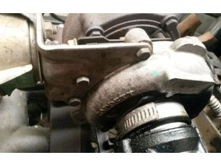 Turbodmychadlo Турбина Mitsubishi Space Star F9Q2