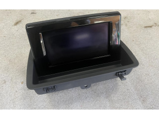 Дисплей    8U0857273C   Audi Q3 8U