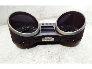 Přístrojová deska Mercedes-Benz ML W164 2007 A2514402111, A2C53240818