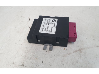 Блок управления топливного насоса