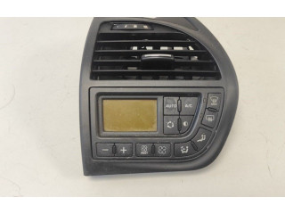 Турбина Блок управления кондиционера воздуха / климата/ печки (в салоне) Citroen C4 Aircross 6451WR, 9650868977 для двигателя EW10A(RFJ)