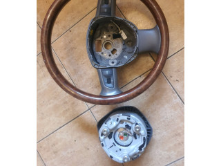 Руль Audi A6 S6 C5 4B  1997 - 2005 года 4F0419091AR, 61720013B      