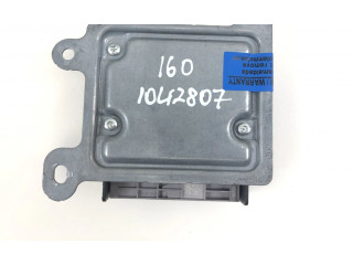 Блок подушек безопасности A2C17353304, 985104126R   Renault Trafic III (X82)