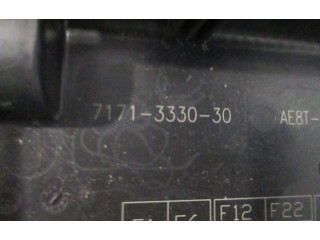 Pojistková skříňka 8V5114B144BA Ford Fiesta 2012